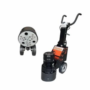 Vantage 10'' Eadger, VFG-1H10
