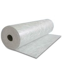 1241 Fiberglass Veil Roll SF