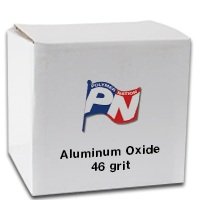 1334 Aluminum Oxide 46 Grit