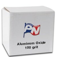 1335 Aluminum Oxide 100 Grit