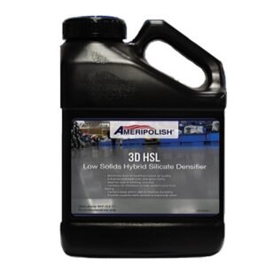 3D HSL Densifier