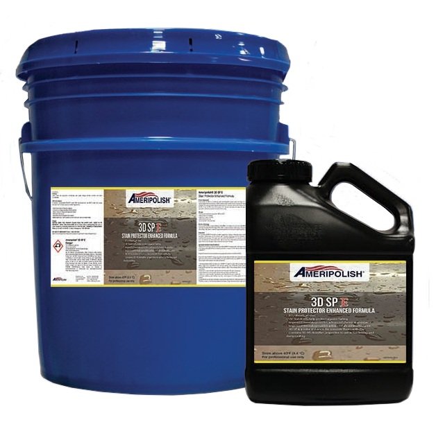 3D SP E Stain Protector Enhanced