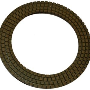 3N High Performance Polishing Ring 7"