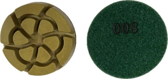 3" PS Hybrid Pads Supreme Grade - Image 3