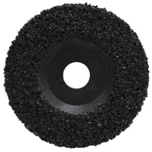 5" Abrasive Grinding Wheel