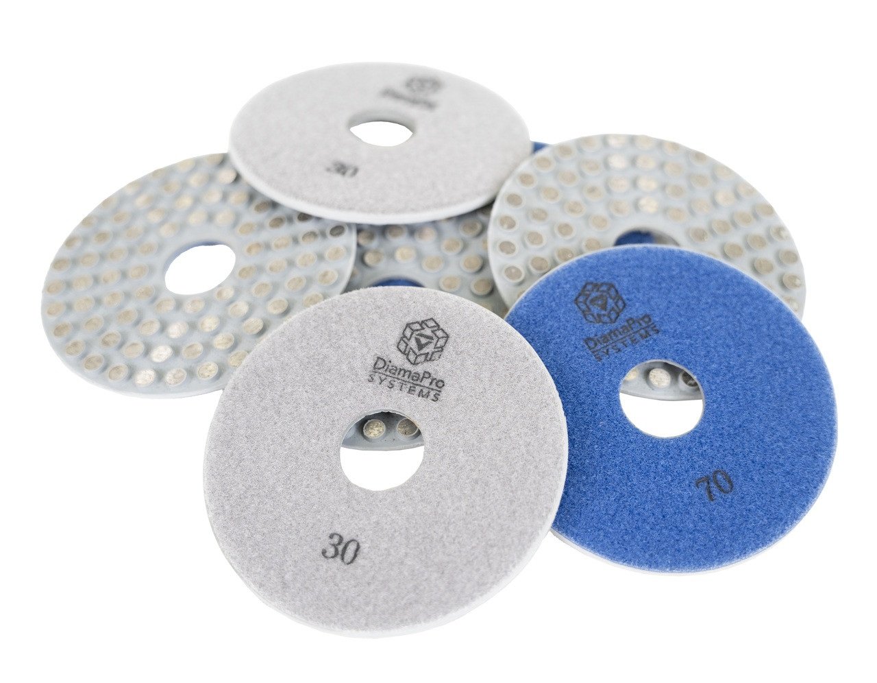 CleanStrip Pads