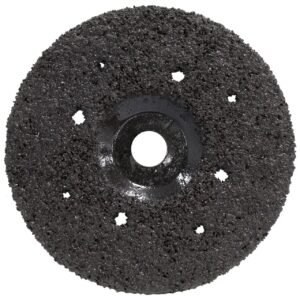 7" Abrasive Grinding Wheel