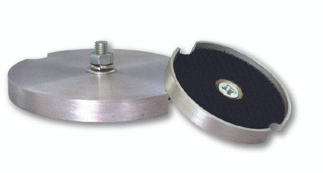 Backer Pads and Lippage Holders