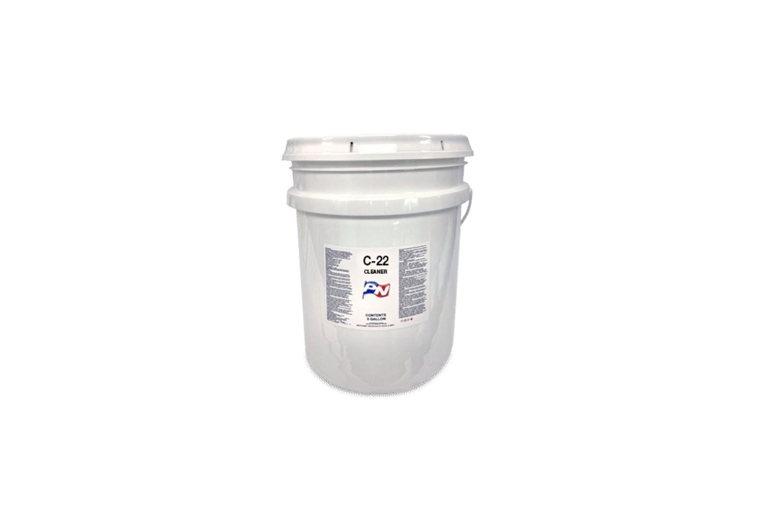 C-22 Liquid Cleaner