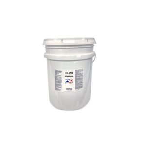 C-23 Citrus-based Liquid Degreaser