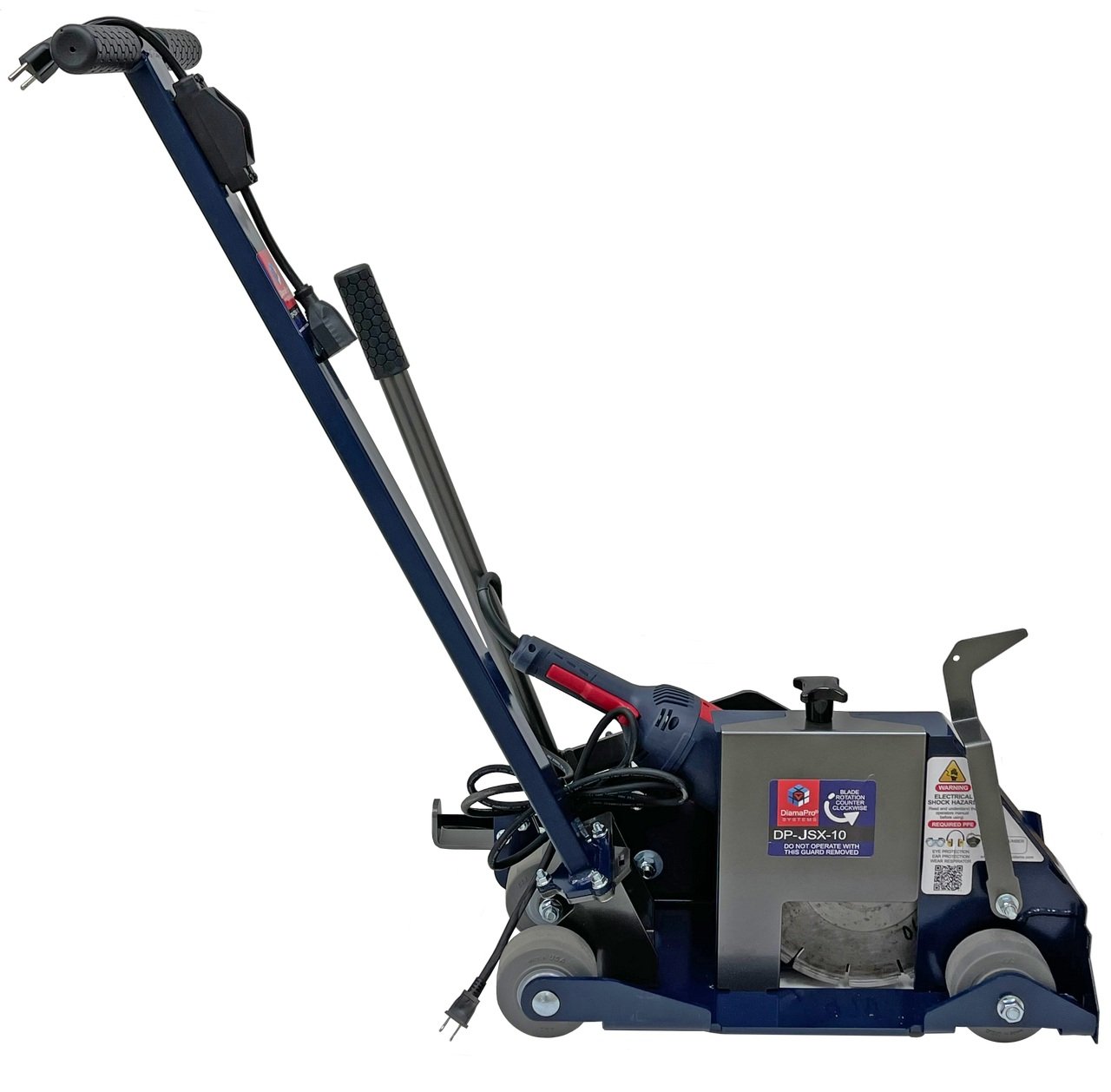 DP-JSX-10 Joint Saw