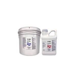 F-00 Pigmented Epoxy Floor Coating