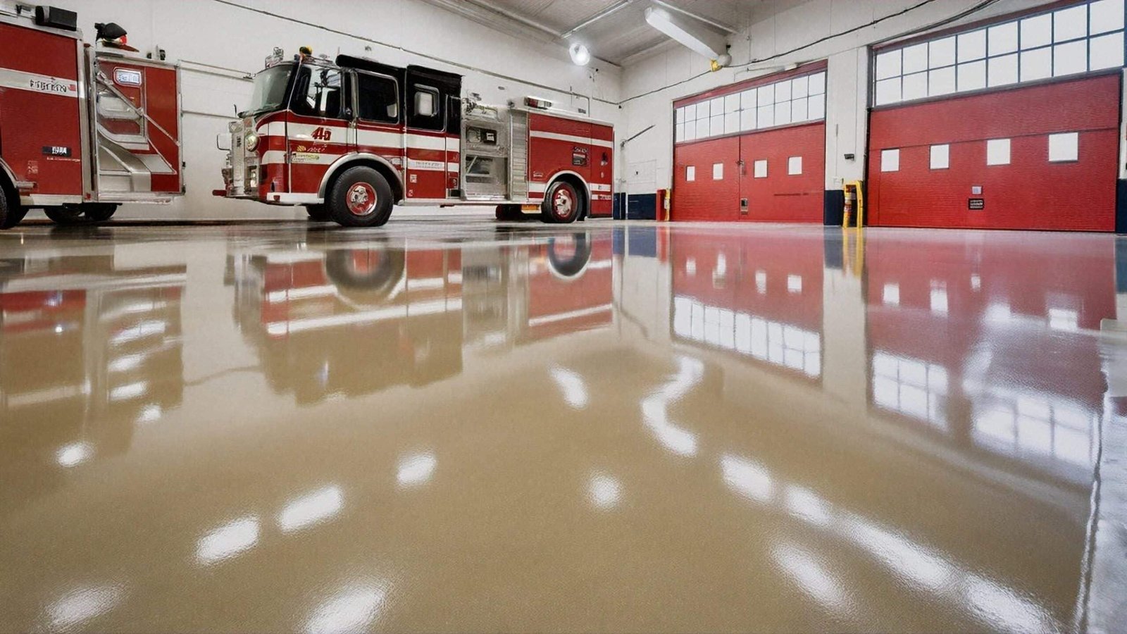 F-11 SL Clear Epoxy Slurry - Image 2
