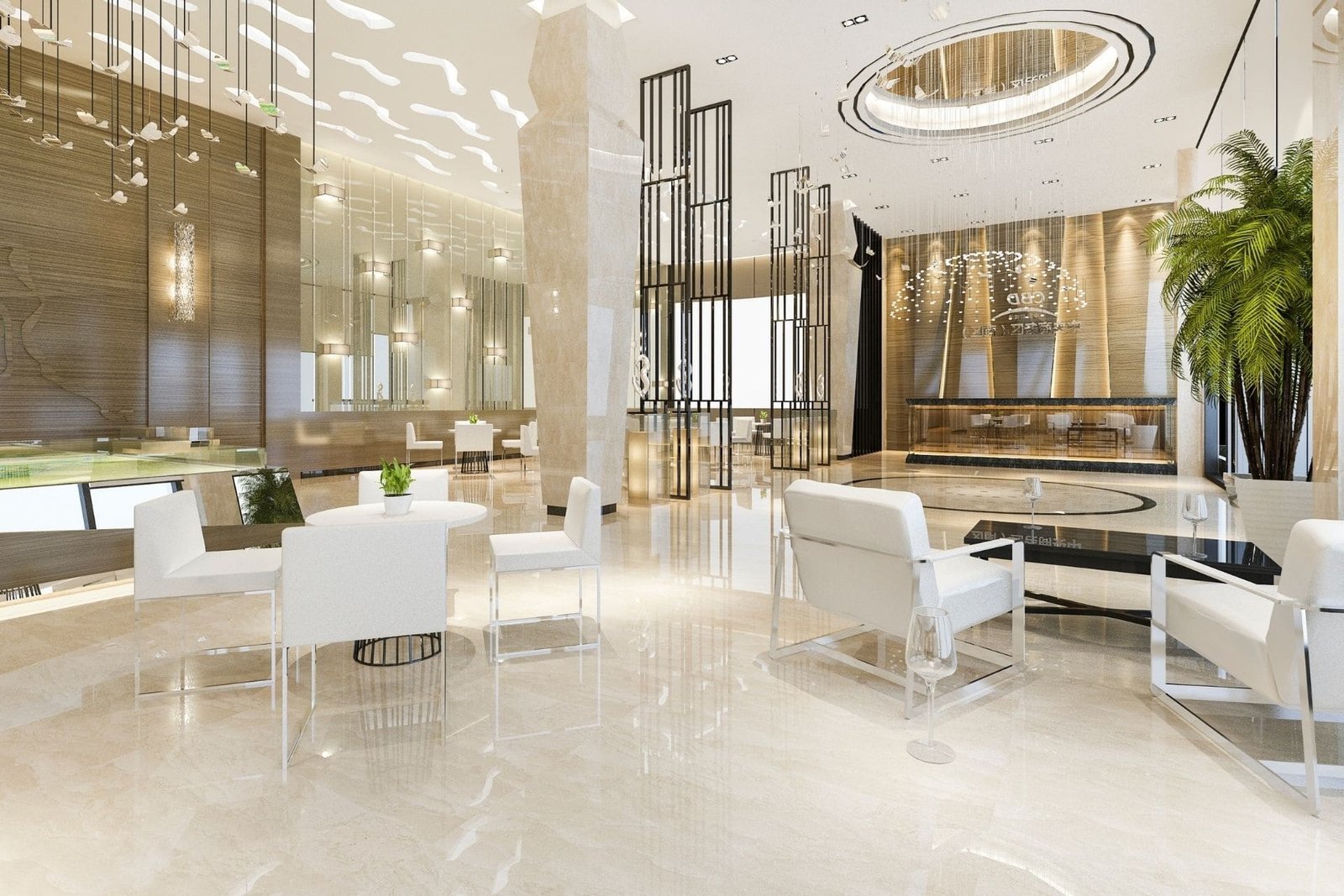 F-41 Clear UV Resistant Epoxy Floor Coating - Image 2