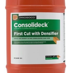 First Cut with Densifier