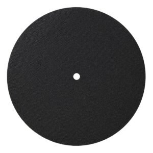 Flexible Backer Pads