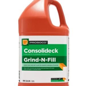 Grind-N-Fill