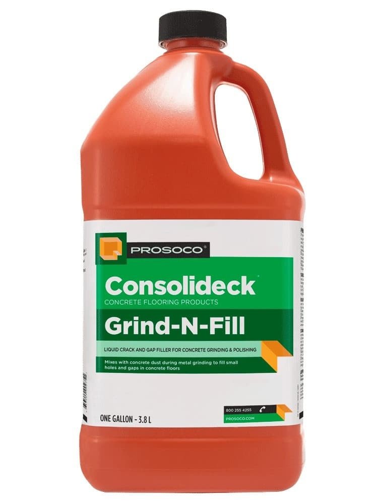 Grind-N-Fill