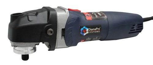 HGP-5 5" Variable Speed Hand Grinder Polisher