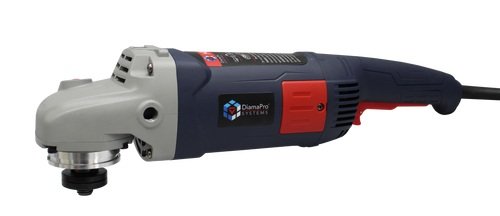 HGX-7 7" Hand Grinder