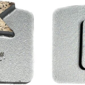 Husqvarna Grinders Diamond Tooling