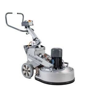 L19S7 Electric Grinder