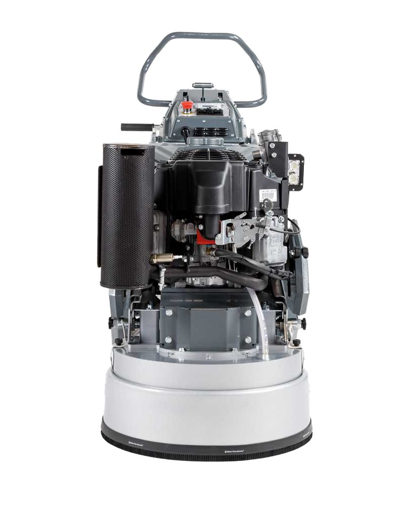 L20GS7 Propane Grinder