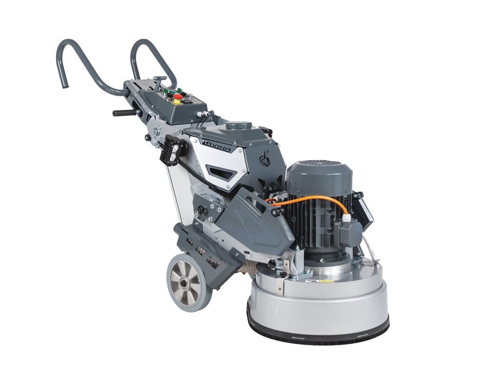 L20S7 Electric Grinder