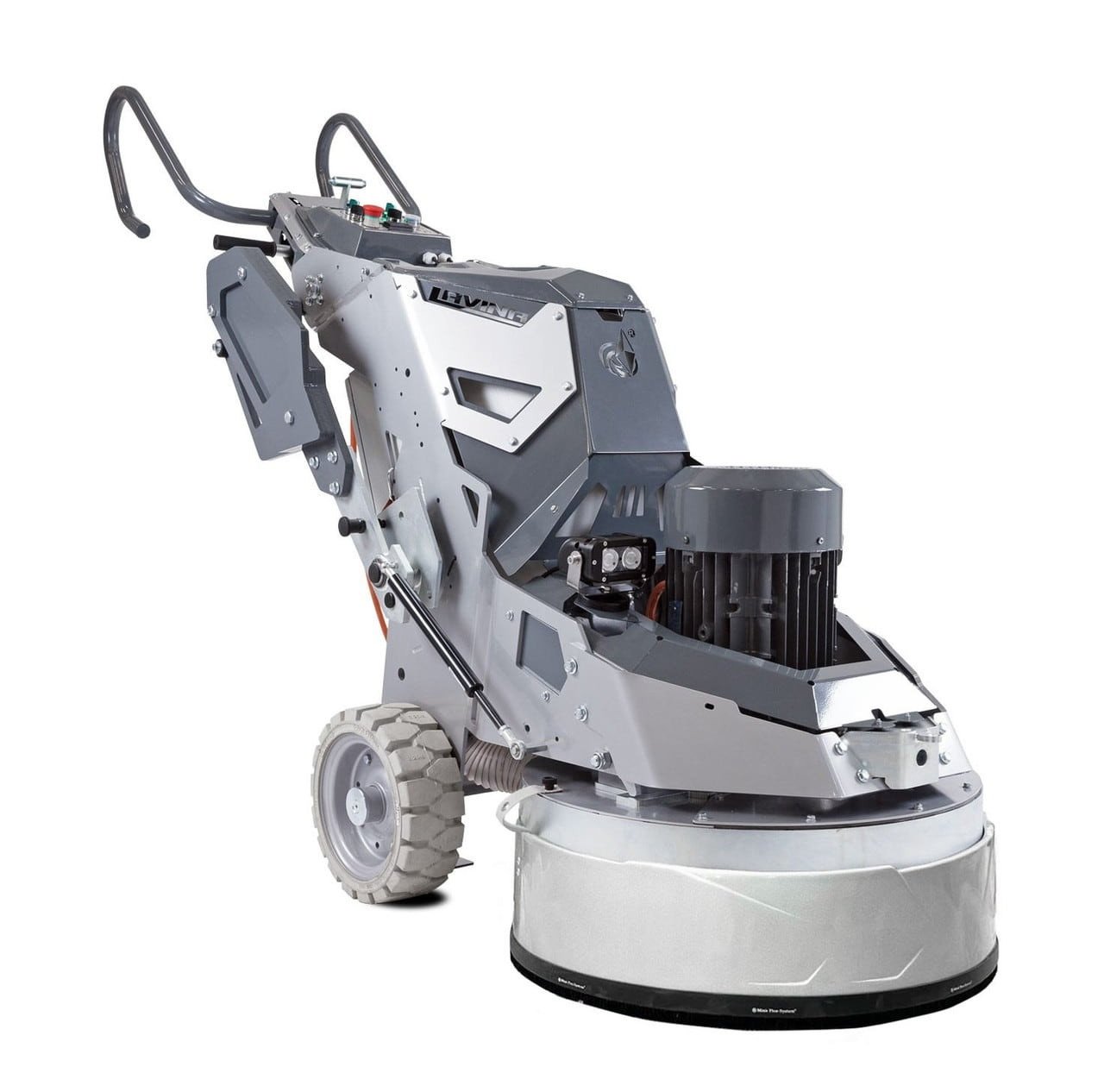 L25S7 Electric Grinder