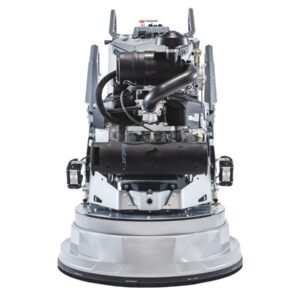 L31GS7 Propane Grinder