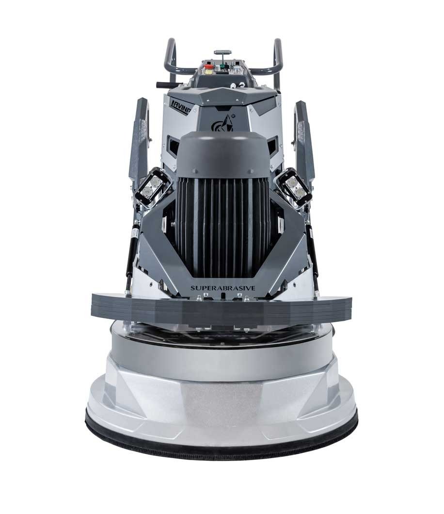 L31S7 Electric Grinder