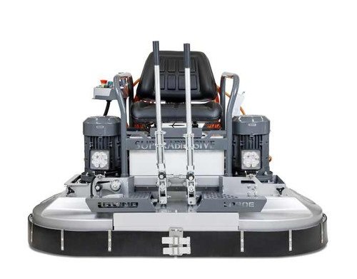 LP30E Power Trowel