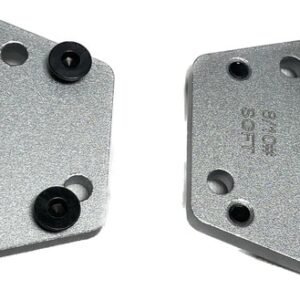 Metal Bond with Single / Double Bar for SASE Grinder