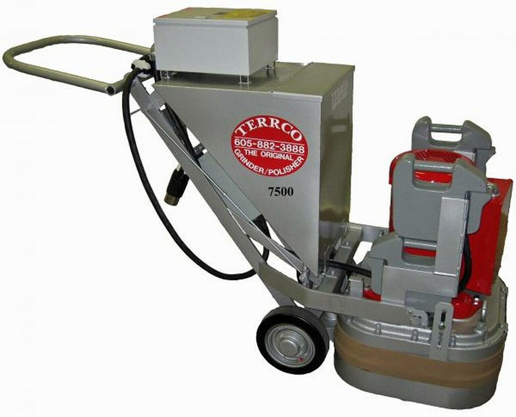 Model 7500