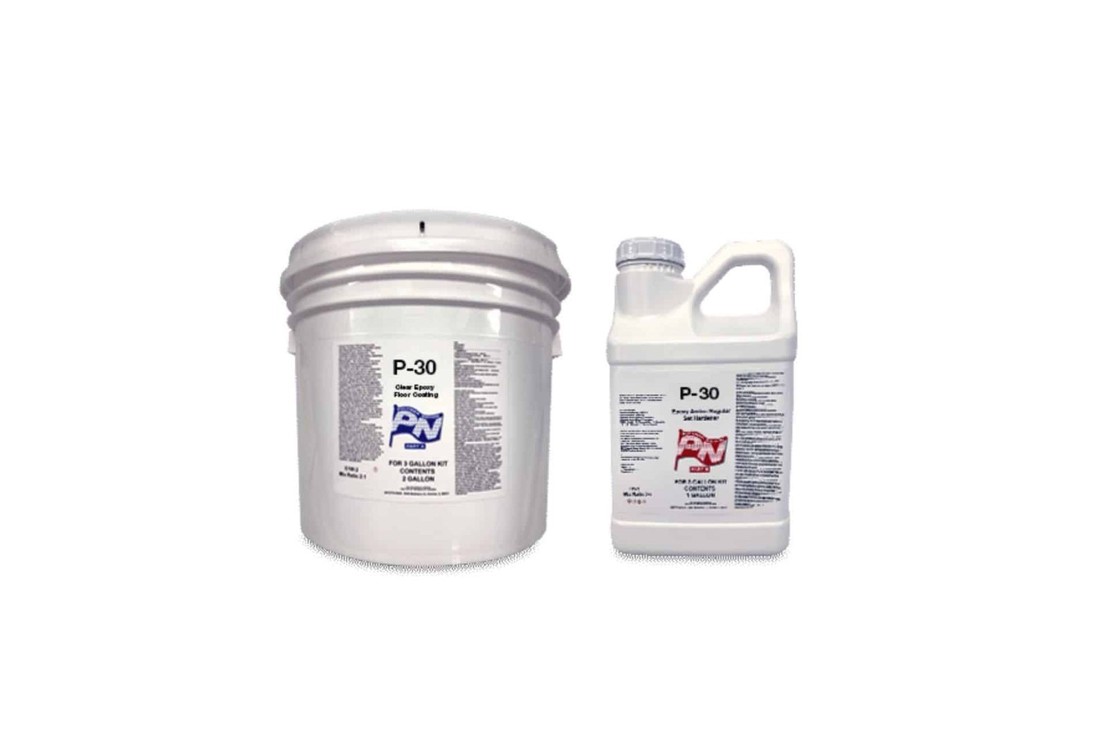 P-30 Epoxy Grouting/Primer