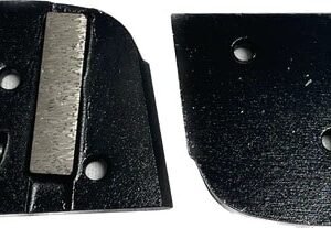 PCD for Lavina Grinders