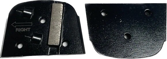 PCD for Lavina Grinders