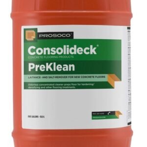 PreKlean