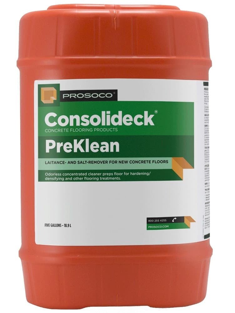 PreKlean