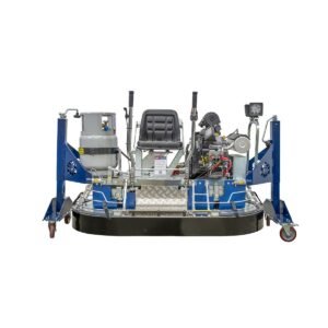 ROG-60+ Ride-On Grinder