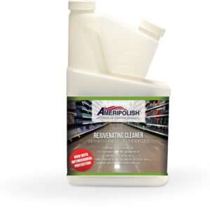 Rejuvenating Cleaner Concentrate - Case of 10
