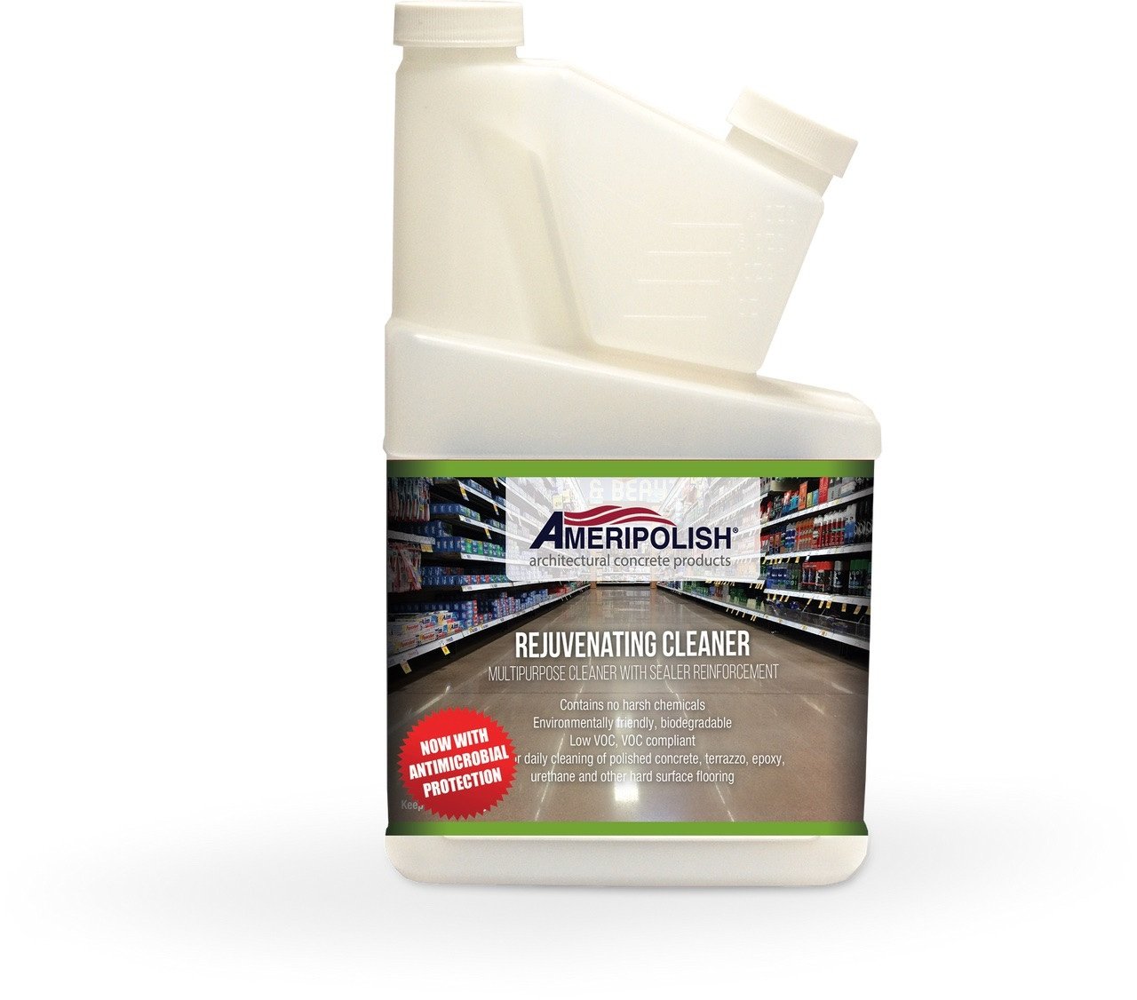 Rejuvenating Cleaner Concentrate - Case of 10