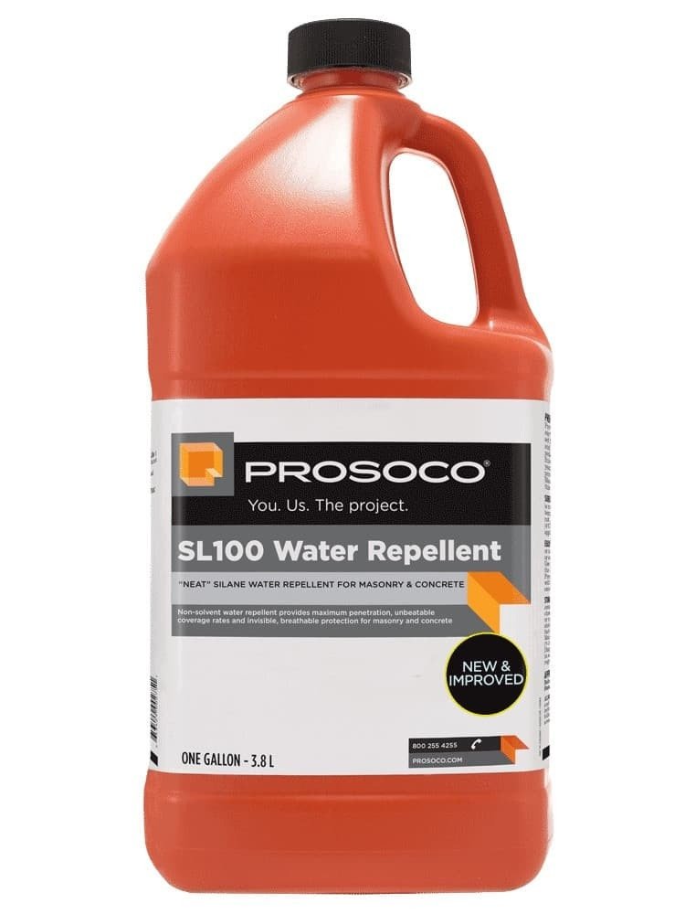 SL100 Water Repellent