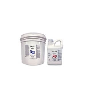 SP-20 Flexible Urethane Membrane