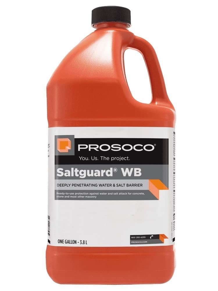 Saltguard WB