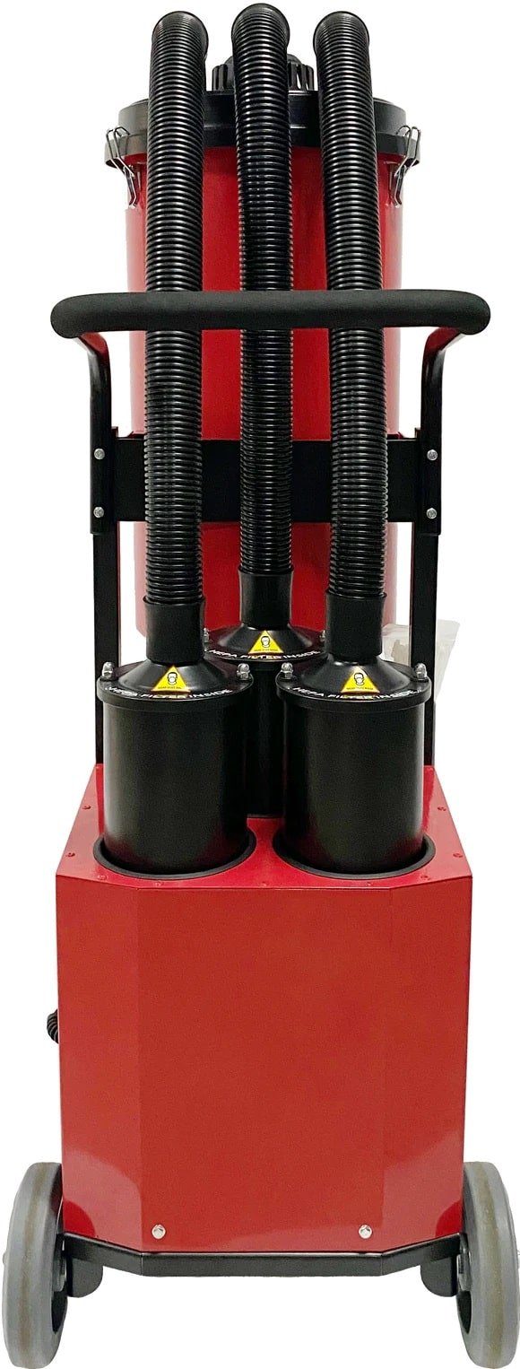 Vantage Red Vacuum G30/G32 - Image 3