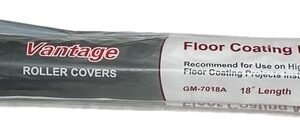Vantage Roller Cover (Sales on Bundle)