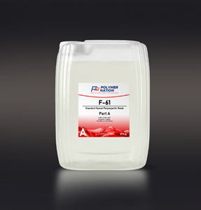 Polymer Nation F-61