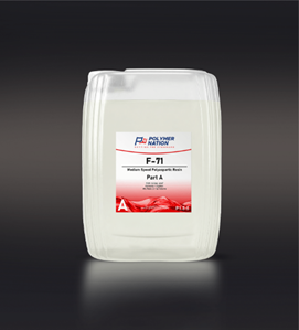 Polymer Nation F-71