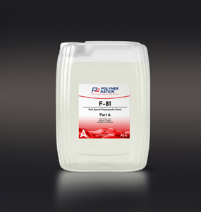 Polymer Nation F-81
